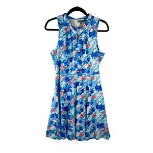 Stitch Fix Brixon Ivy Mini Dress Floral Print